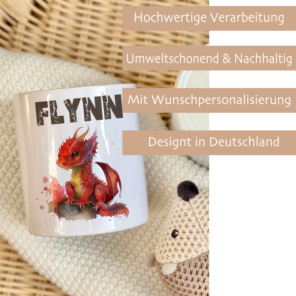 Spardose Drache Spardose Personalisiert Einschulung Junge Geschenk Junge Kinderspardose Drache Spardose Kind Drache